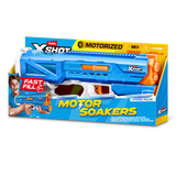 Zuru Xshot Fast Fill Motor Soakers - Hydra Pulse