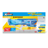 Zuru Xshot Fast Fill Motor Soakers - Hydra Pulse
