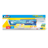 Zuru Xshot Fast Fill Motor Soakers - Mega Pulse