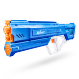Zuru Xshot Fast Fill Motor Soakers - Mega Pulse