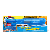 Zuru Xshot Fast Fill Motor Soakers - Mega Pulse
