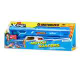 Zuru Xshot Fast Fill Motor Soakers - Mega Pulse