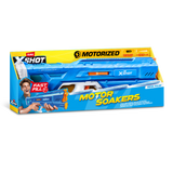 Zuru Xshot Fast Fill Motor Soakers - Mega Pulse