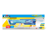 Zuru Xshot Fast Fill Motor Soakers - Mega Pulse