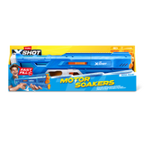 Zuru Xshot Fast Fill Motor Soakers - Mega Pulse