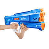 Zuru Xshot Fast Fill Motor Soakers - Mega Pulse