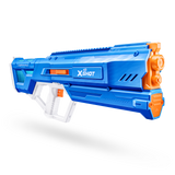 Zuru Xshot Fast Fill Motor Soakers - Mega Pulse