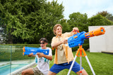 Zuru Xshot Fast Fill Motor Soakers - Mega Pulse
