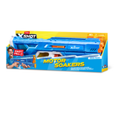 Zuru Xshot Fast Fill Motor Soakers - Mega Pulse