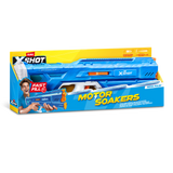 Zuru Xshot Fast Fill Motor Soakers - Mega Pulse