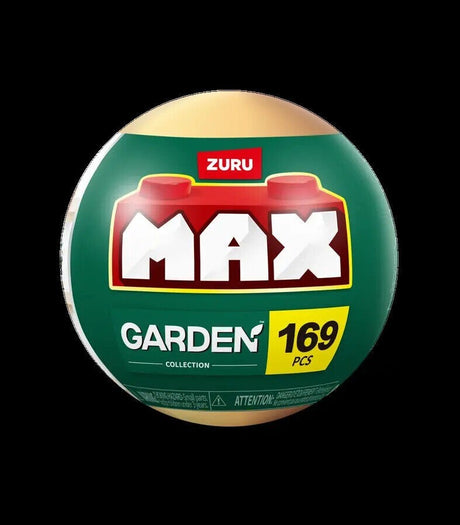 Zuru Max Premium - Garden Pot Series
