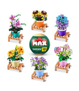 Zuru Max Premium - Garden Pot Series