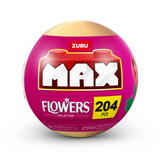 Zuru MAX Premium Flowers