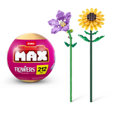 Zuru MAX Premium Flowers