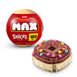 Zuru Max Premium - Snack Series
