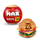 Zuru Max Premium - Snack Series