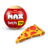 Zuru Max Premium - Snack Series
