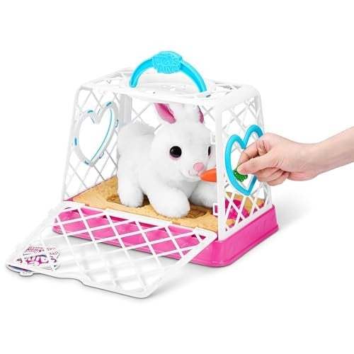 Pets Alive Mama Bunny Surprise