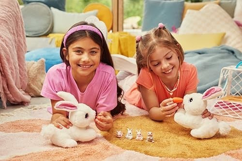 Pets Alive Mama Bunny Surprise