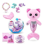 Zuru Pet's Alive Lights & Sounds Furmaids Series 1 Assorted