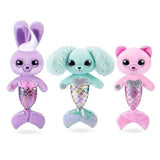 Zuru Pet's Alive Lights & Sounds Furmaids Series 1 Assorted