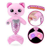 Zuru Pet's Alive Lights & Sounds Furmaids Series 1 Assorted