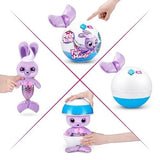 Zuru Pet's Alive Lights & Sounds Furmaids Series 1 Assorted