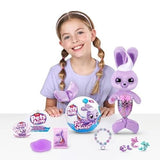 Zuru Pet's Alive Lights & Sounds Furmaids Series 1 Assorted