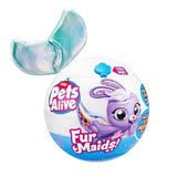 Zuru Pet's Alive Lights & Sounds Furmaids Series 1 Assorted
