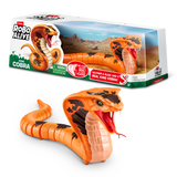 ZURU Robo Alive Cobra