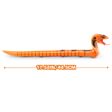 ZURU Robo Alive Cobra