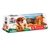 ZURU Robo Alive Cobra