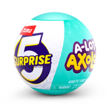 Zuru 5 Surprise Axolotls Assorted