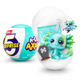 Zuru 5 Surprise Axolotls Assorted