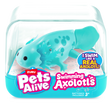 Zuru Pets Alive Robo Axolotl Asst