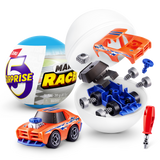 ZURU 5 Surprise Make a Racer Series 1