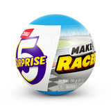 ZURU 5 Surprise Make a Racer Series 1