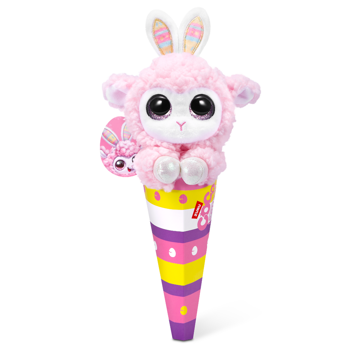Zuru Coco Cones Bunny mindy