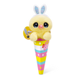Zuru Coco Cones Bunny  Cornflake