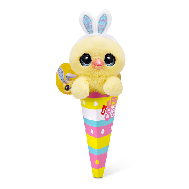 Zuru Coco Cones Bunny  Cornflake