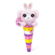 Zuru Coco Cones Bunny Ast - Crumb