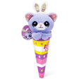 Zuru Coco Cones Bunny Ast - Poppy
