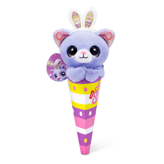 Zuru Coco Cones Bunny  Bounce