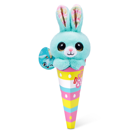 Zuru Coco Cones Bunny Ast - Bop