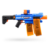 Zuru XSHOT Insanity Motorised Clip Blaster & 72 Darts