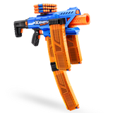Zuru XSHOT Insanity Motorised Clip Blaster & 72 Darts