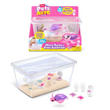 ZURU Pet's Alive Mama Turtle Surprise Playset