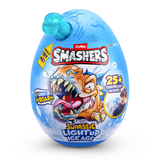 Zuru Smashers Dino Ice Age Light-Up Mega Egg