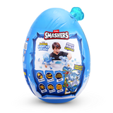 Zuru Smashers Dino Ice Age Light-Up Mega Egg