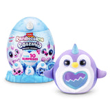 ZURU Rainbocorns Eggzania Frozen Mania Series 1